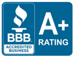 Deon Design - Accredited business A+ Rating