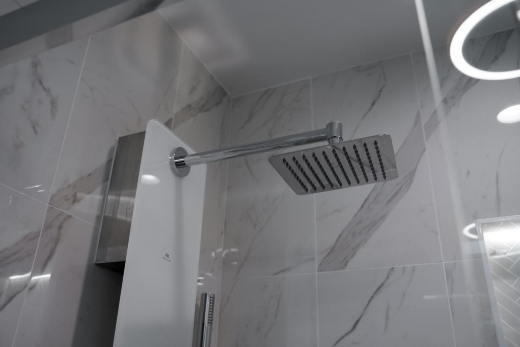 bathroom remodeling after fire damage