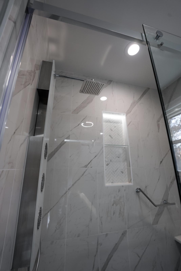 remodel after fire damage