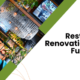 Restaurant Renovation Cost