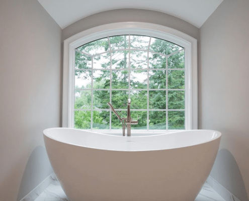 Bathroom renovation contractors NJ