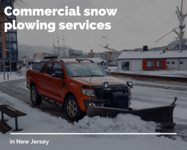 snow plow services near me
