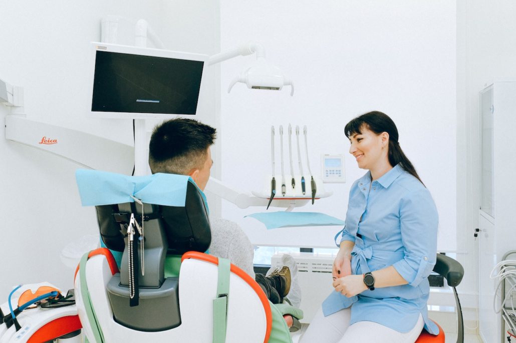 Dental Office Design Trends