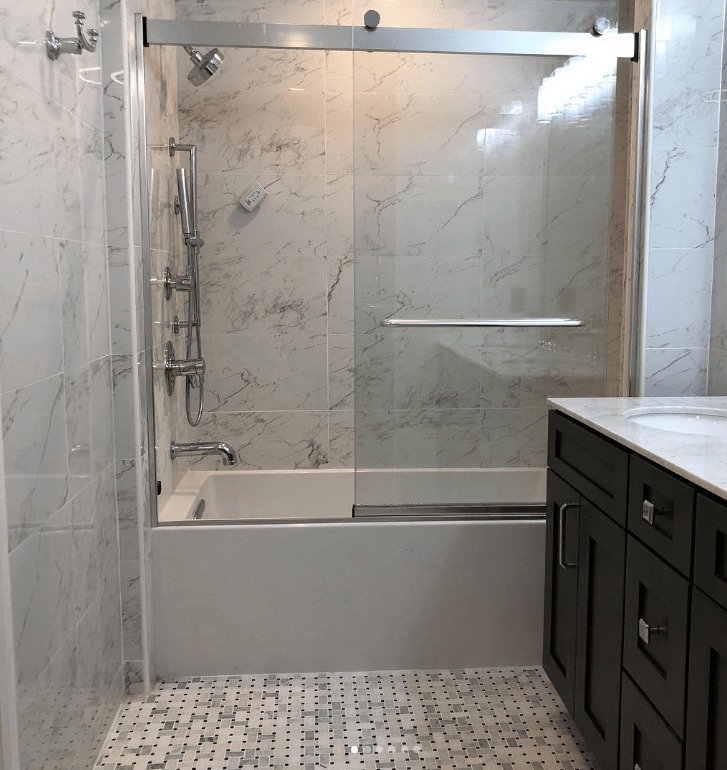 master bathroom remodeling cost