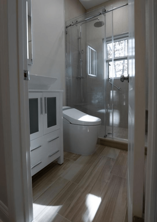 small bathroom remodeling ideas