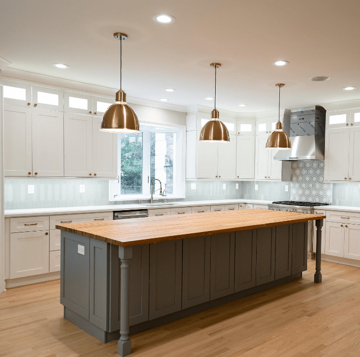 Steps to remodeling a kitchen: assess your needs