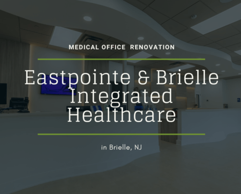 Eastpointe & Brielle Integrated Healthcare