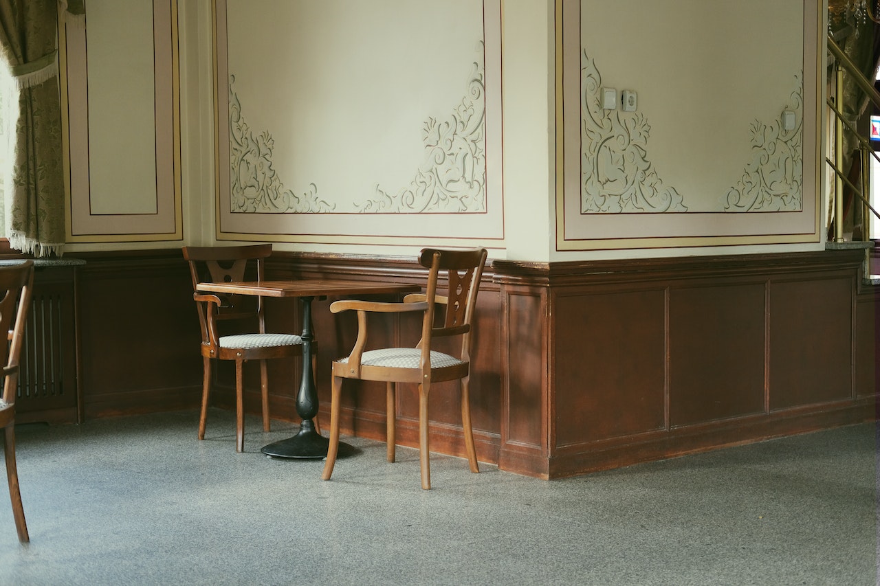 budget-friendly restaurant remodeling ideas