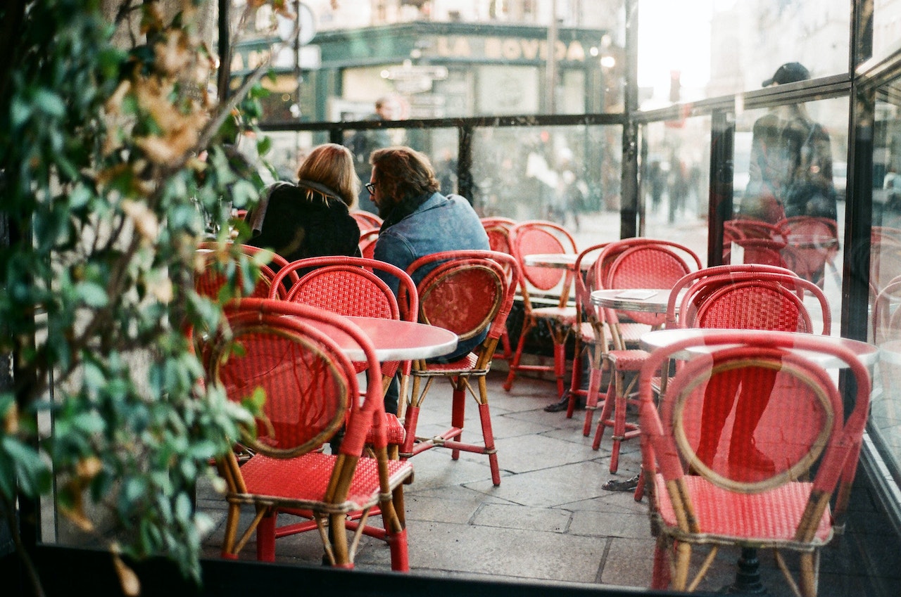 cost-effective restaurant renovation ideas