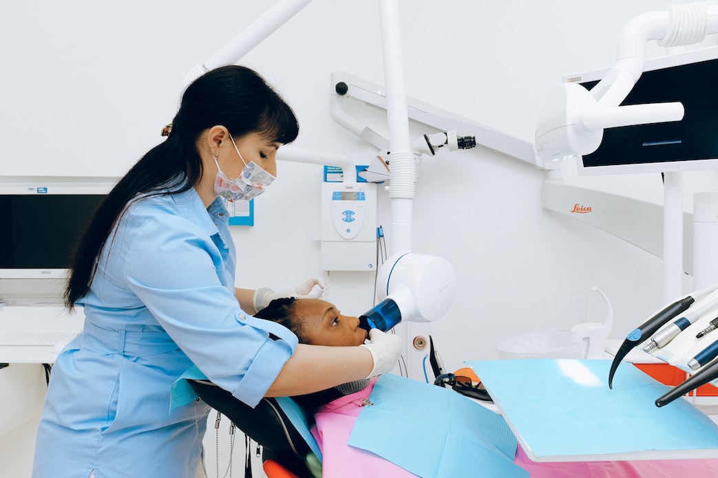 dental clinic contractors