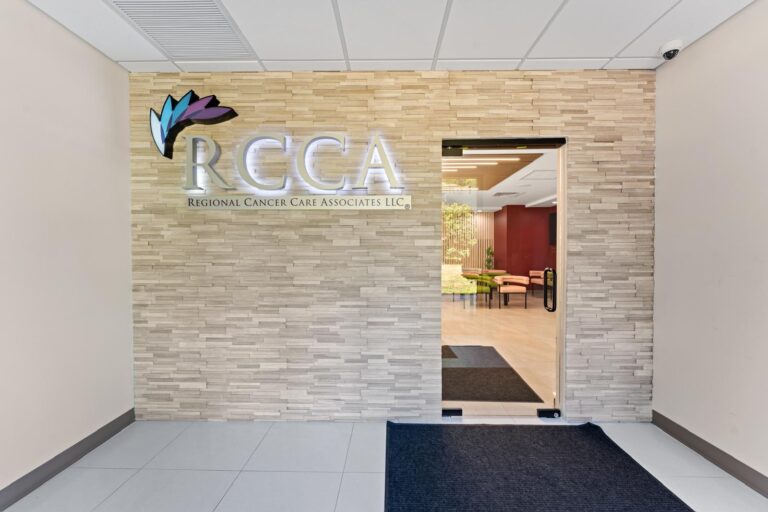 cancer care center project