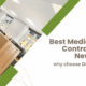 medical build contractors