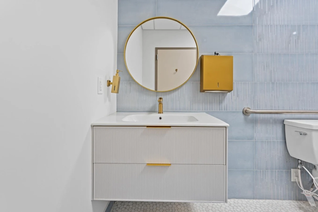 pediatric clinic new construction