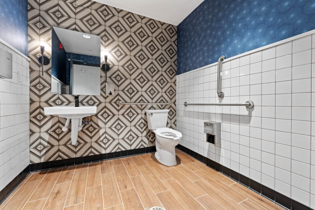 Paris Baguette restaurant rockaway