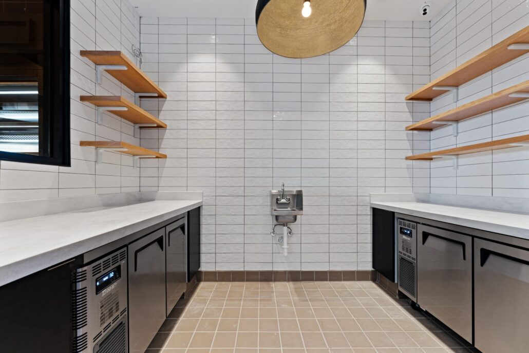 restaurant renovation nj