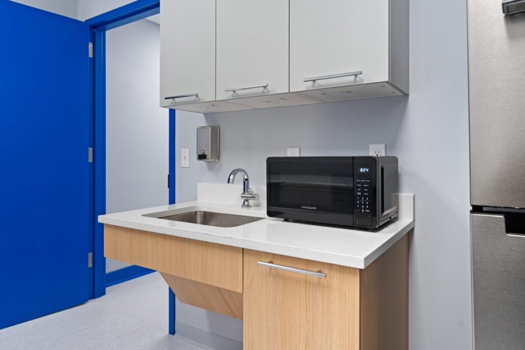 veterinary clinic construction nayack ny