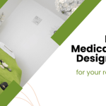 13 Modern Medical Office Design Ideas to Look for in 2025