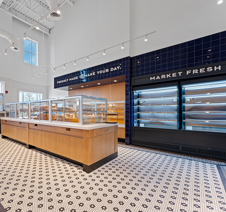 restaurant and bar remodeling